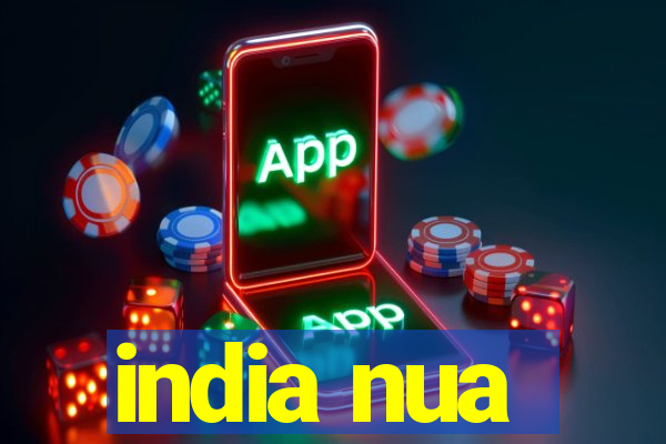 india nua